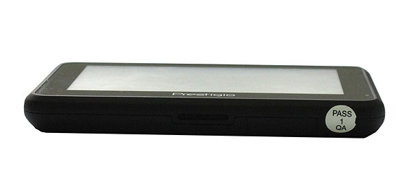 Prestigio GeoVision 4120