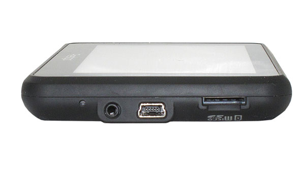 Prestigio GeoVision 4120