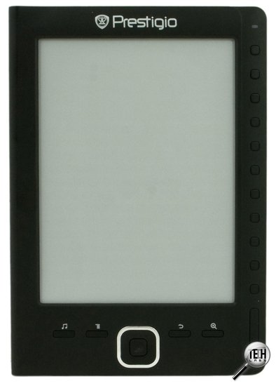 Prestigio Libretto PER3162B