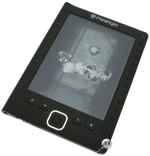 Prestigio Libretto PER3162B