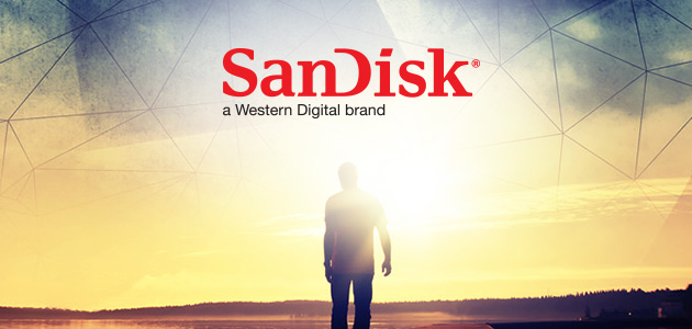ASBIS расширяет дистрибуционный портфель потребительскими продуктами SANDISK