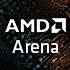 AMD Arena - получайте вознаграждение!
