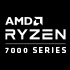 AMD запускает процессоры для настольных ПК серии Ryzen 7000 с архитектурой «Zen 4»