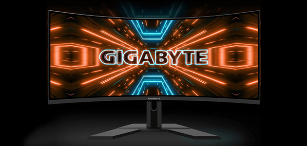 ASBIS начинает поставки игровых мониторов GIGABYTE