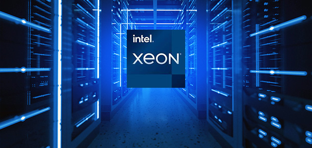 Intel представляет новое поколение Xeon с мощной производительностью и эффективными архитектурами
