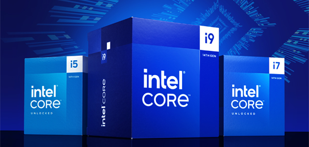 Intel запускает процессоры Intel Core 14-го поколения для настольных ПК для истинных ценителей
