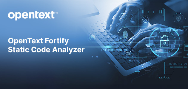 Новаторство в области безопасности кода: OpenText™ представляет Fortify Audit Assistant 2.0