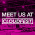 Назначьте встречу с ASBIS на Cloudfest 2019