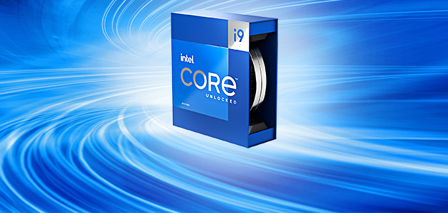 Intel Core i9-13900KS 13-го поколения открывает новые горизонты производительности для пользователей настольных ПК