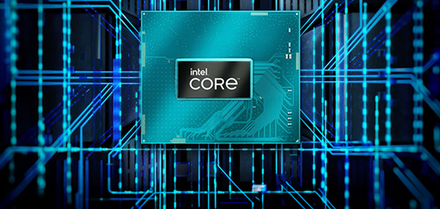 Intel представила новые высокоуровневые вычислительные решения на выставке CES 2024