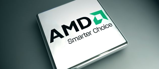 Компания СЗАО "АСБИС" – новый официальный дистрибутор процессоров AMD на территории Республики Беларусь