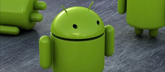 ASBIS поддерживает Android-сообщество