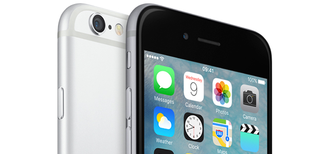 Долгожданный iPhone 6 «как новый» появится в продаже до конца недели